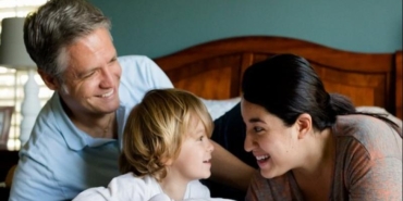 İlerleyen yaşlarda ebeveyn olmak ne anlama geliyor?