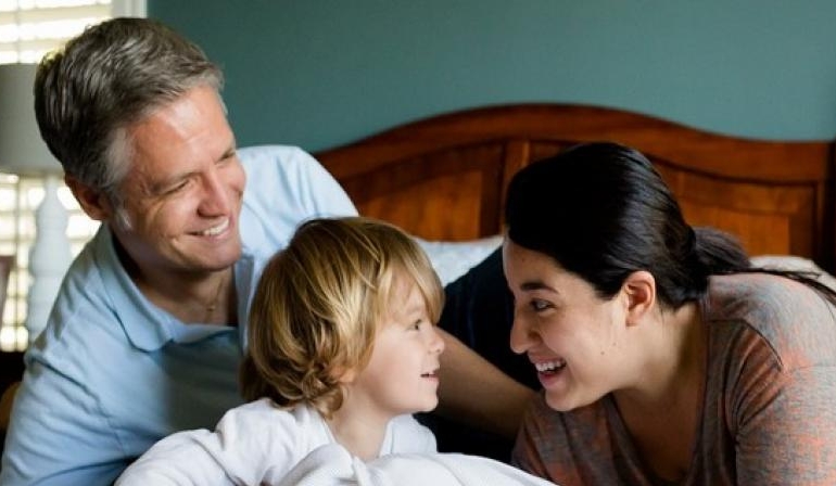 İlerleyen yaşlarda ebeveyn olmak ne anlama geliyor?