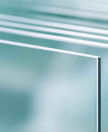 Irandan Duz Cam Ithalatina Ek Vergi