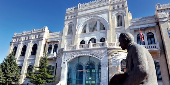 Istanbul Resim Ve Heykel Muzesinde Ucretsiz Ziyaret Firsati