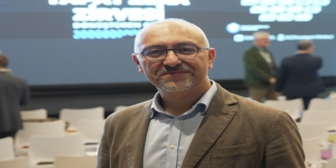 İzmir’de Yapay Zeka Zirvesi