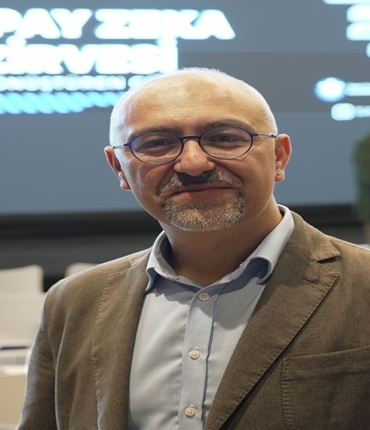 İzmir’de Yapay Zeka Zirvesi