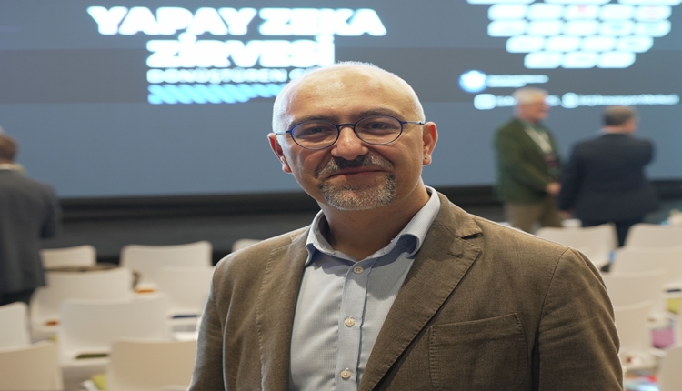 İzmir’de Yapay Zeka Zirvesi