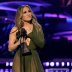 Jennifer Lopez’in Türkiye Konserleri