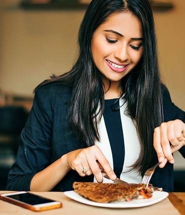 Kadın Hastalıklarını Önlemeye Yardımcı Besinler