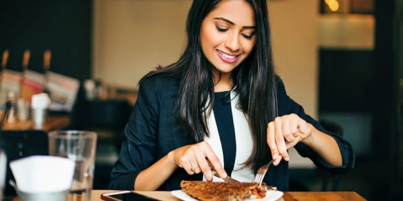 Kadın Hastalıklarını Önlemeye Yardımcı Besinler