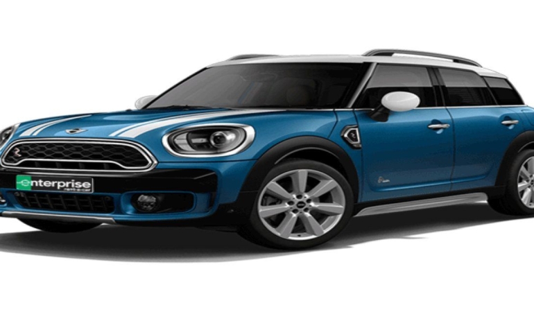 Konforlu ve esnek ulaşım için Enterprise