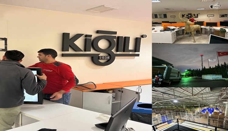 Kurumsal Ofis Nakliye Hizmetleri
