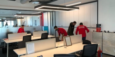 Ofis taşımacılığı nasıl yapılır?