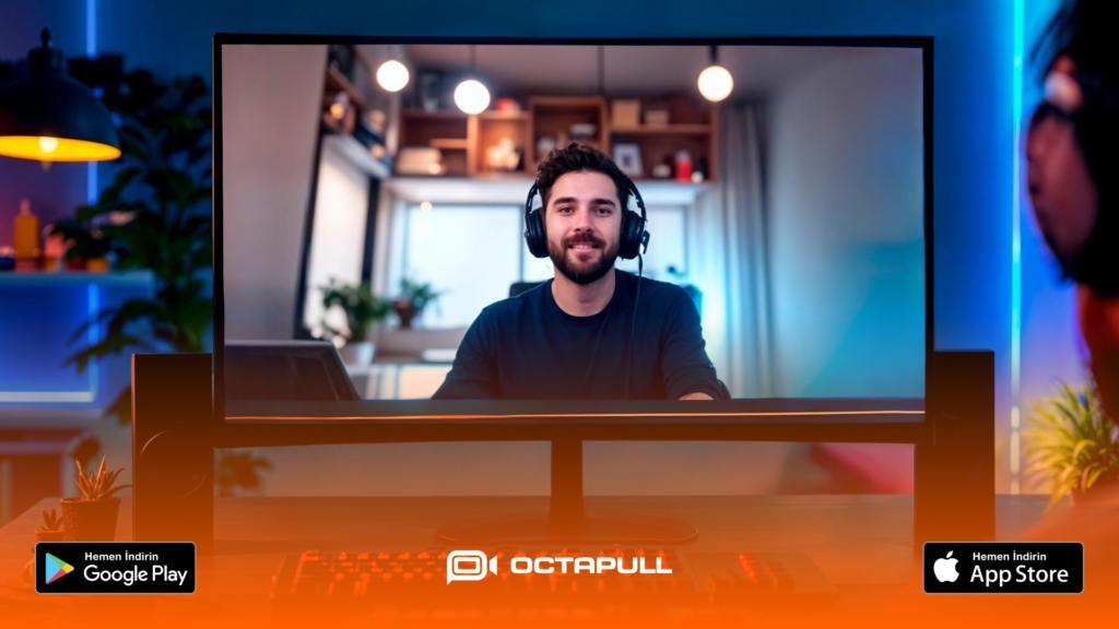 Online Toplantı Kültürü