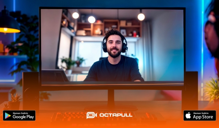Online Toplantı Kültürü