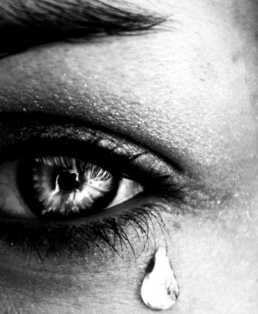 Rüyada ağlamak nasıl yorumlanır?