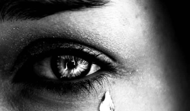 Rüyada ağlamak nasıl yorumlanır?