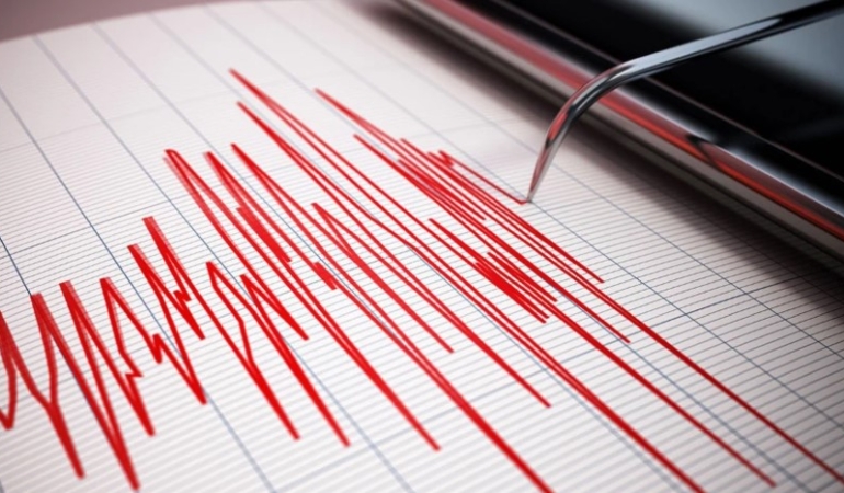 Ruyada Deprem Gormek