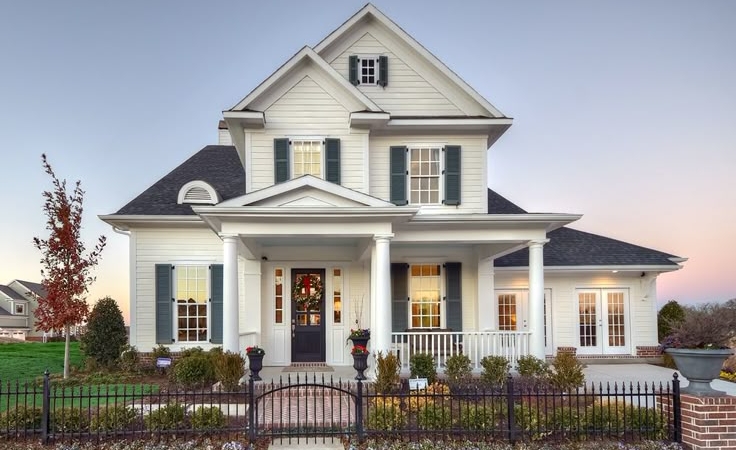 Rüyada ev görmek ne demek?