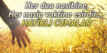 sevdiklerinizle-baglari-guclu-tutmanın-yolu-en-guzel-cuma-mesajlari