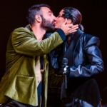 Sıla ve İlker Kaleli'nin aşk dolu kutlaması