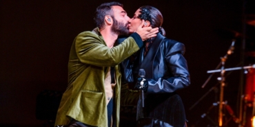 Sıla ve İlker Kaleli'nin aşk dolu kutlaması