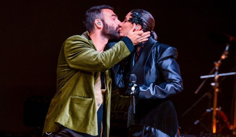 Sıla ve İlker Kaleli'nin aşk dolu kutlaması