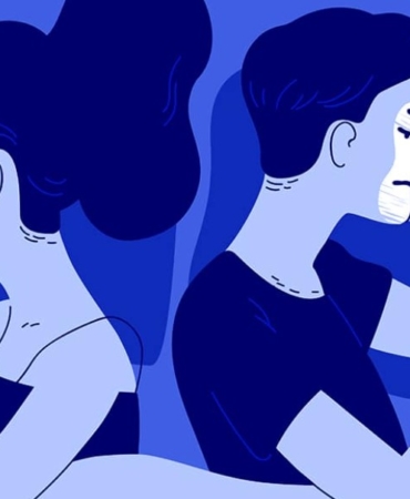 Toksik İlişki Ne Demek?