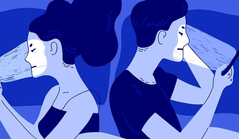 Toksik İlişki Ne Demek?