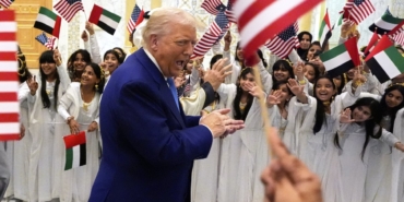 Trump’ın Körfez Turu ve Suriye Yaptırımlarına İlişkin Çarpıcı Açıklamaları