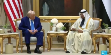 Trump’ın Körfez Zaferi