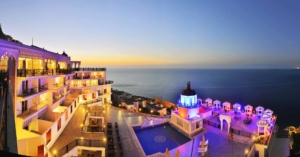 Turkiyede Aile Ve Muhafazakar Otel Rehberi