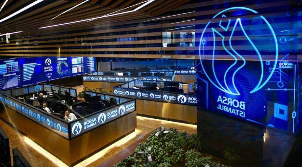 Yabancı Yatırımcılar Borsa İstanbul’a Güveniyor