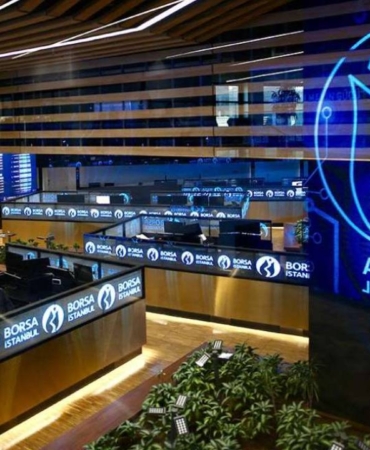 Yabancı Yatırımcılar Borsa İstanbul’a Güveniyor