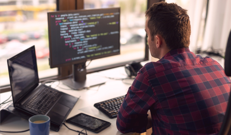 Yazılım Geliştirici Ne Kadar Kazanır?