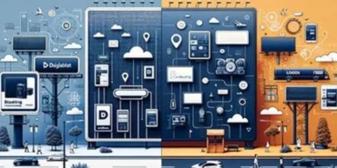 Açık Hava Reklamcılığı