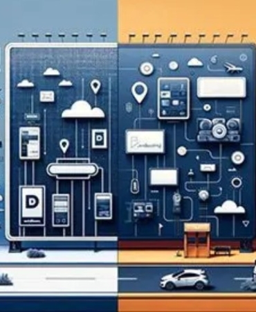 Açık Hava Reklamcılığı