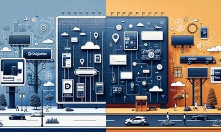 Açık Hava Reklamcılığı