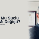 Aynadaki Suç Kitap Tanıtımı