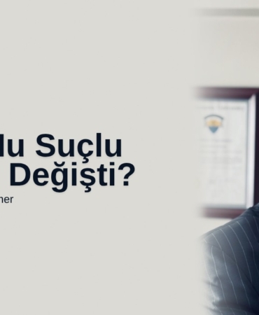 Aynadaki Suç Kitap Tanıtımı