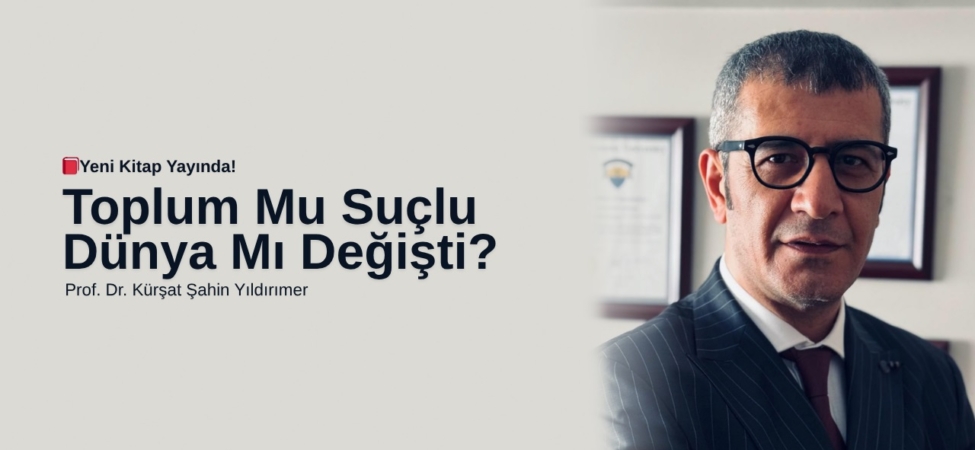 Aynadaki Suç Kitap Tanıtımı
