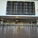 Belçika’da Havalimanı Grevi