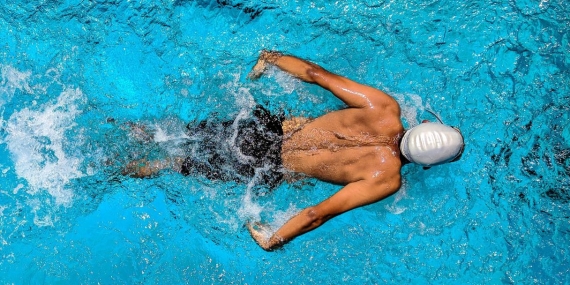 Dünya Şampiyonası Öncesinde Yüzme Antrenörleri Öne Çıkıyor