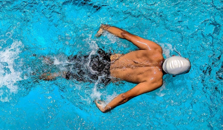 Dünya Şampiyonası Öncesinde Yüzme Antrenörleri Öne Çıkıyor