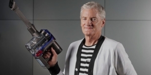 James Dyson’ın Lüks Yatıyla Kaş Ziyareti
