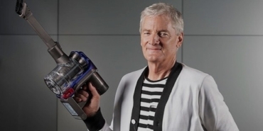 James Dyson’ın Lüks Yatıyla Kaş Ziyareti