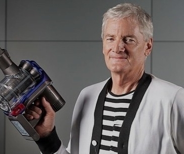 James Dyson’ın Lüks Yatıyla Kaş Ziyareti
