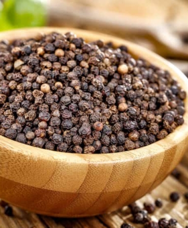 Karabiberin Sağlığa Faydaları