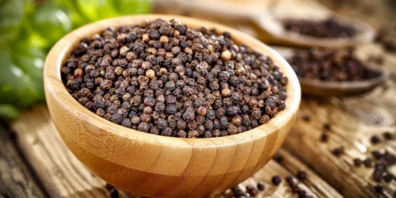 Karabiberin Sağlığa Faydaları