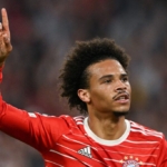 Leroy Sané Galatasaray ile anlaştı