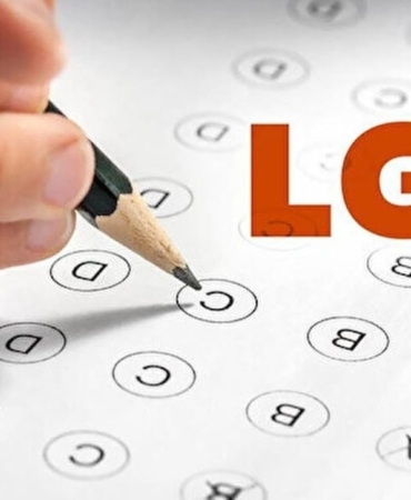 LGS Soru ve Cevap Anahtarları Yayımlandı