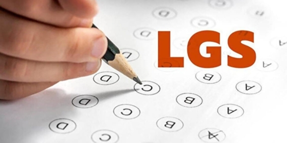 LGS Soru ve Cevap Anahtarları Yayımlandı