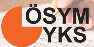 ÖSYM'den YKS adaylarına kolaylık