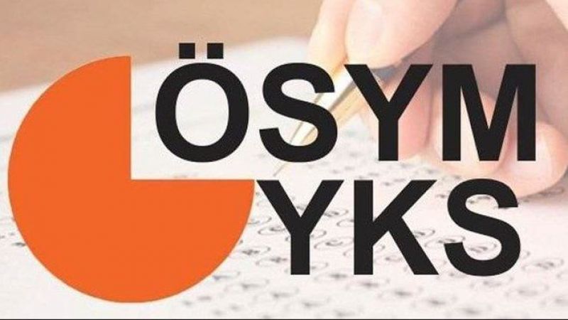 ÖSYM'den YKS adaylarına kolaylık